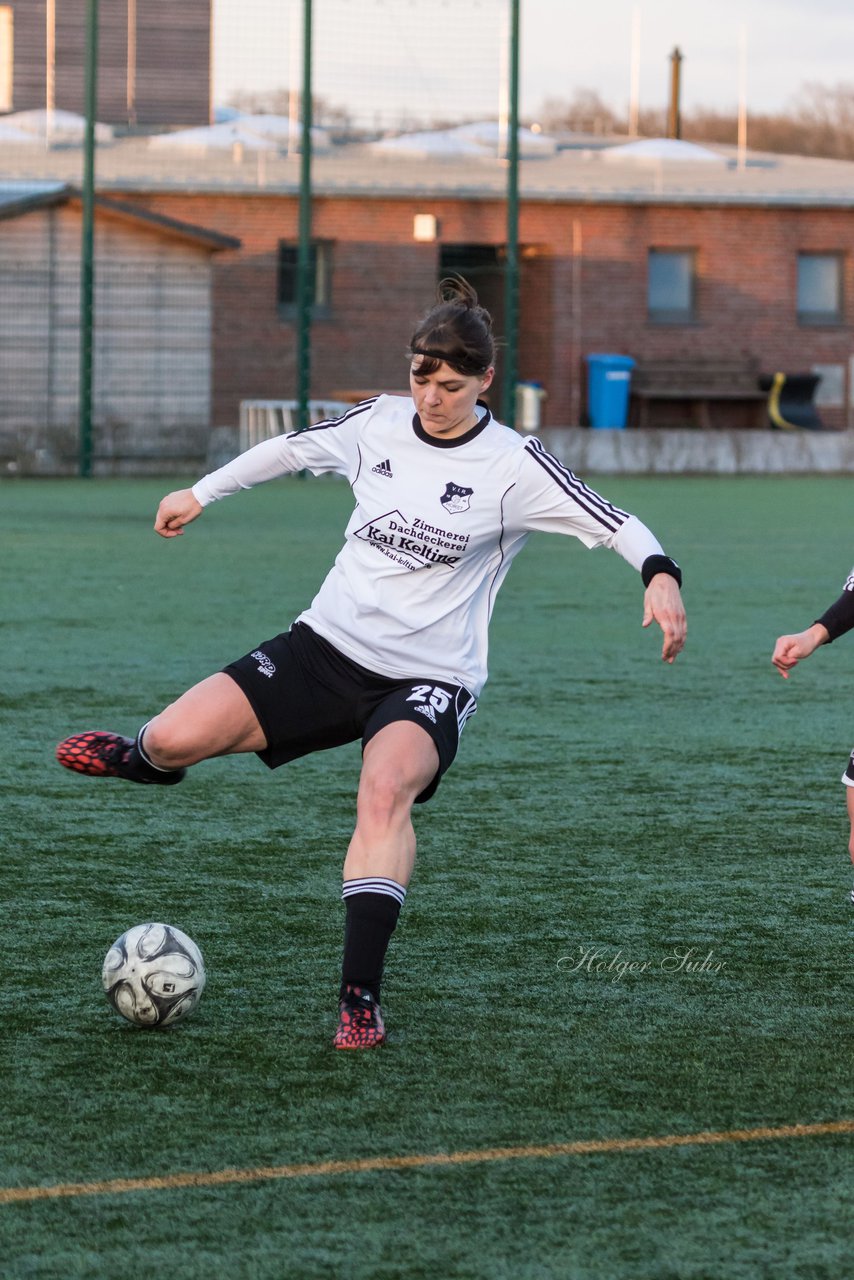 Bild 206 - Frauen VfR Horst - TSV Heiligenstedten : Ergebnis: 2:1